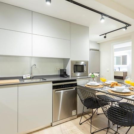 Dobohomes - Clara Del Rey Madrid Esterno foto