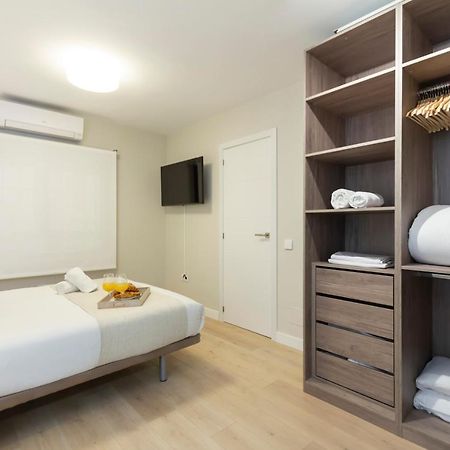 Dobohomes - Clara Del Rey Madrid Esterno foto