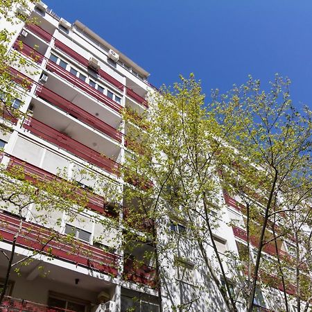 Dobohomes - Clara Del Rey Madrid Esterno foto